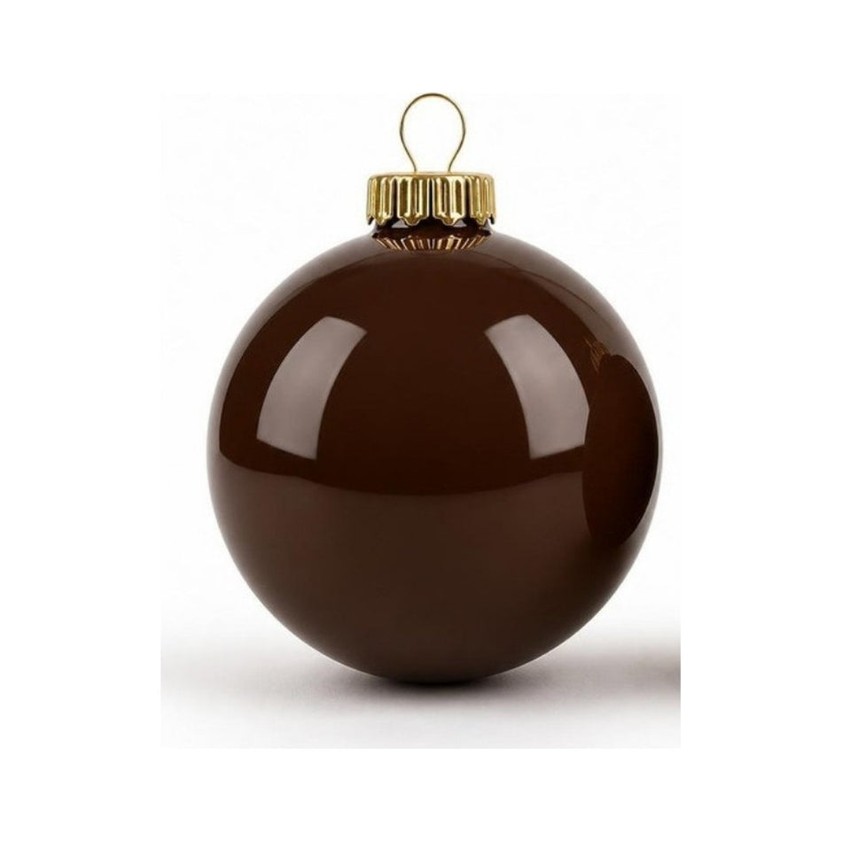 Brown Ornaments – Pro Deco Collection