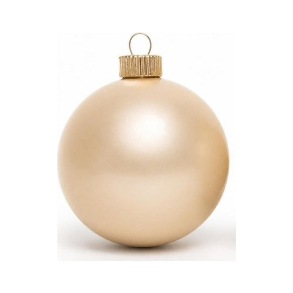 Champagne Ornaments – Pro Deco Collection