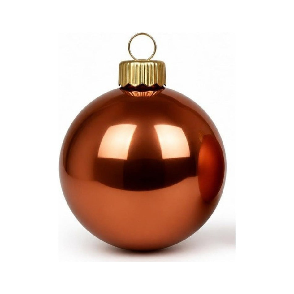 Copper Ornaments – Pro Deco Collection