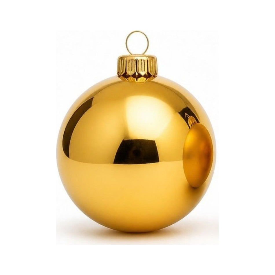 Gold Ornaments – Pro Deco Collection