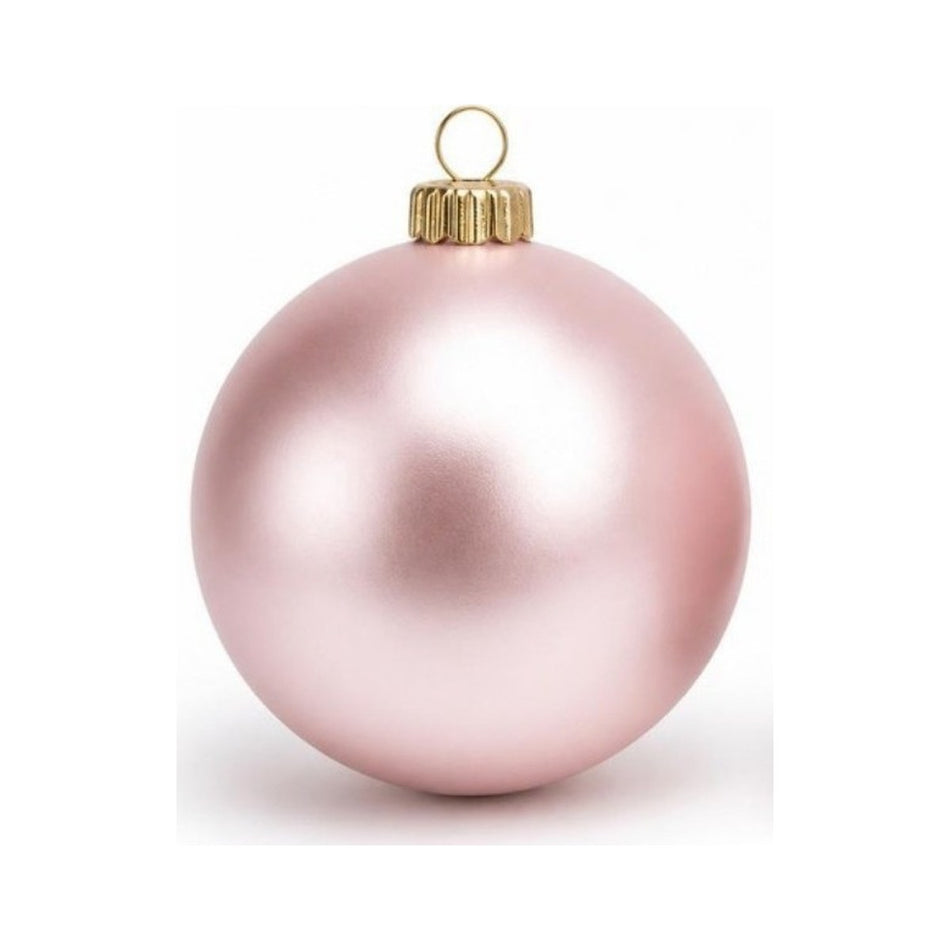 Pink Ornaments – Pro Deco Collection