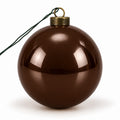 Brown, Shiny