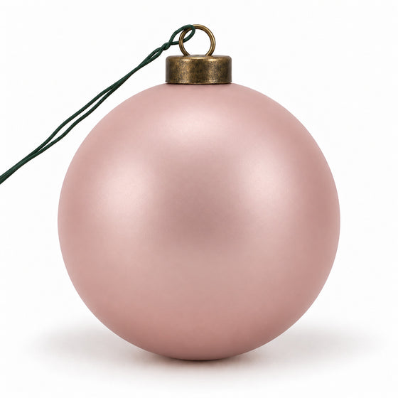 Pink, Matt