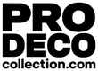 Pro Deco Collection logo